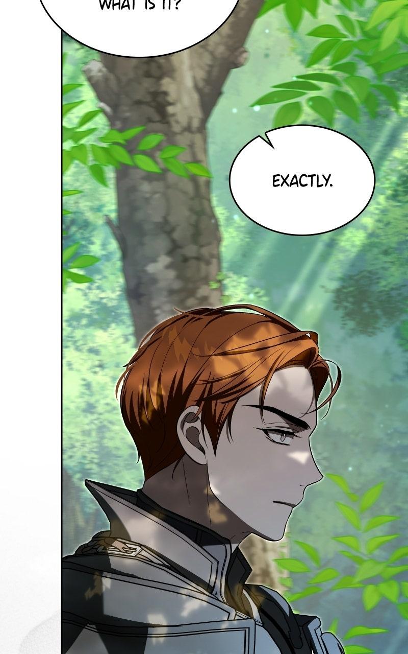 I'll Be Anything You Desire Chapter 19 page 47 - 