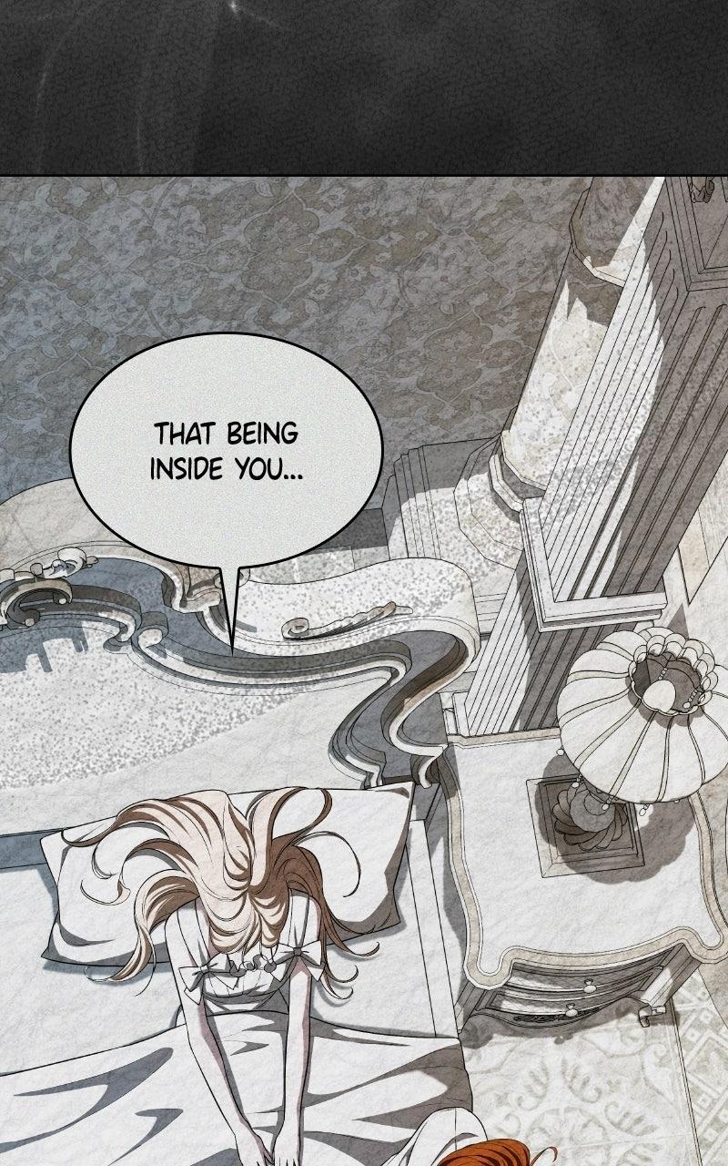 I'll Be Anything You Desire Chapter 19 page 49 - 