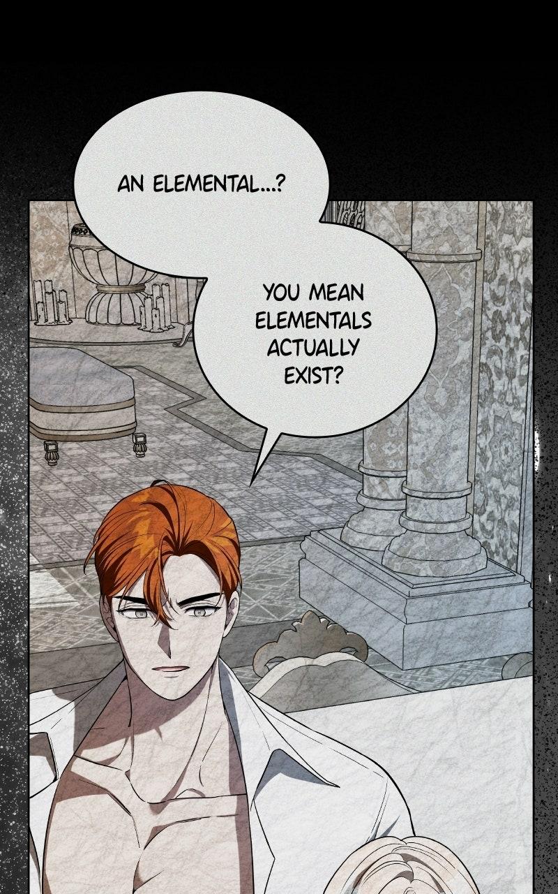 I'll Be Anything You Desire Chapter 19 page 51 - 