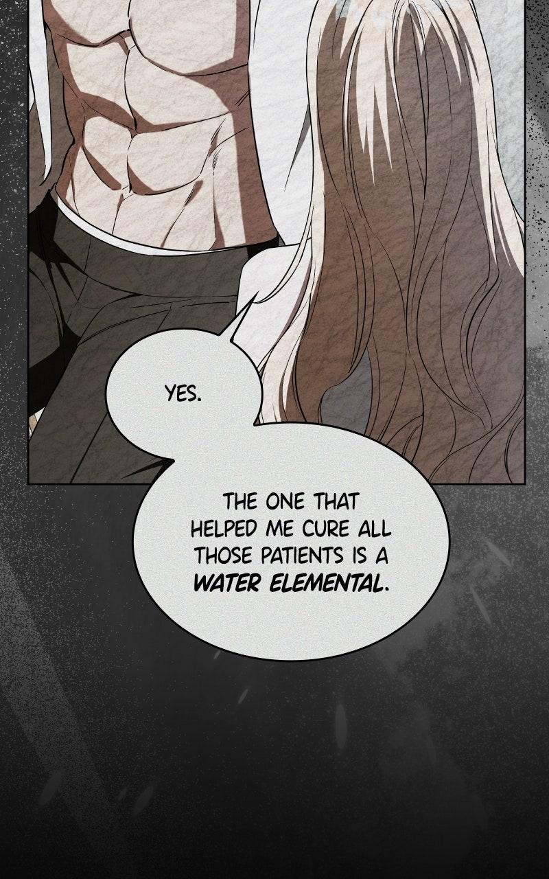 I'll Be Anything You Desire Chapter 19 page 52 - 