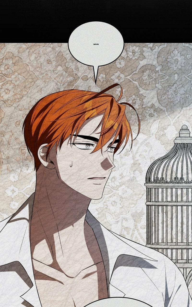 I'll Be Anything You Desire Chapter 19 page 53 - 