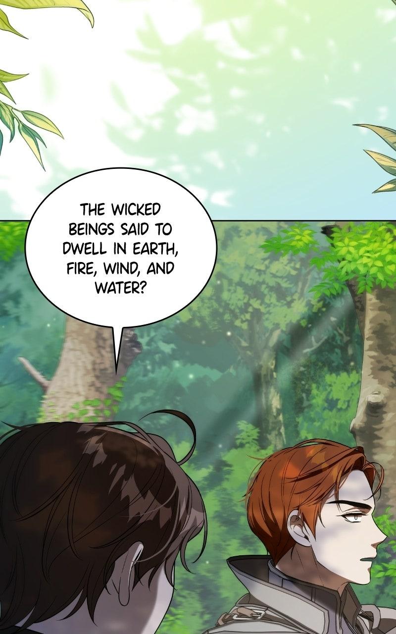 I'll Be Anything You Desire Chapter 19 page 62 - 