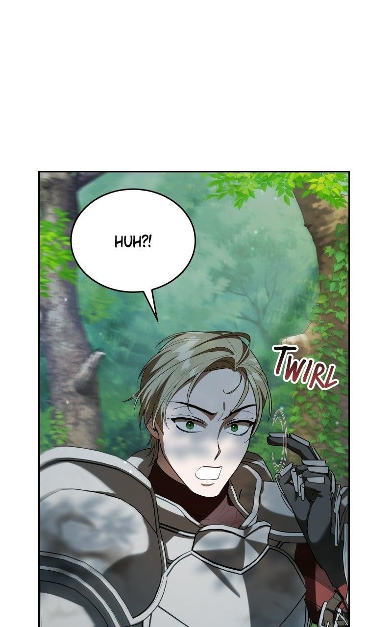 I'll Be Anything You Desire Chapter 19 page 64 - 