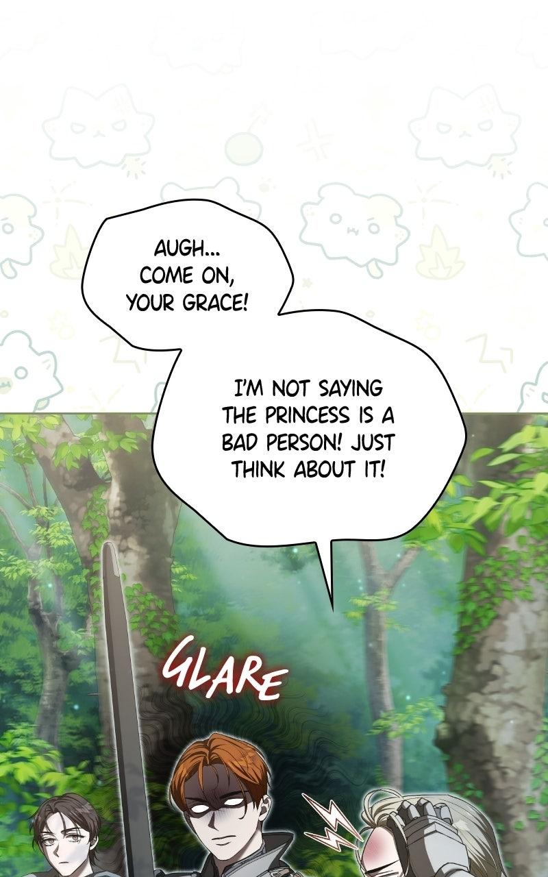 I'll Be Anything You Desire Chapter 19 page 67 - 