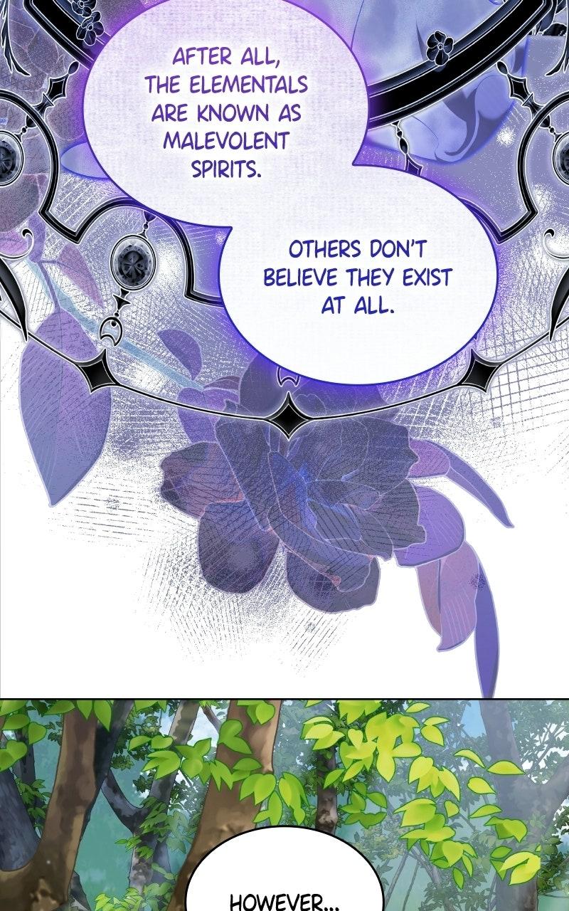 I'll Be Anything You Desire Chapter 19 page 75 - 