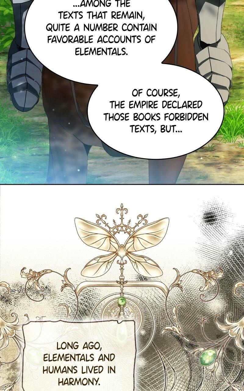 I'll Be Anything You Desire Chapter 19 page 77 - 