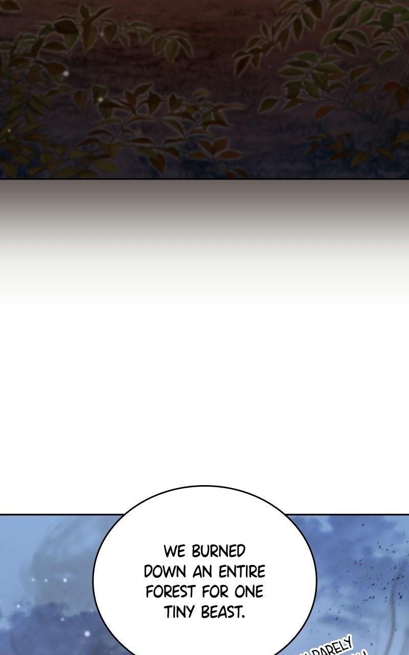 I'll Be Anything You Desire Chapter 19 page 9 - 
