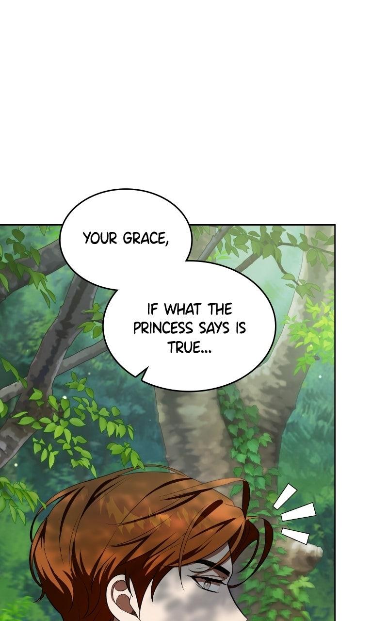 I'll Be Anything You Desire Chapter 19 page 90 - 