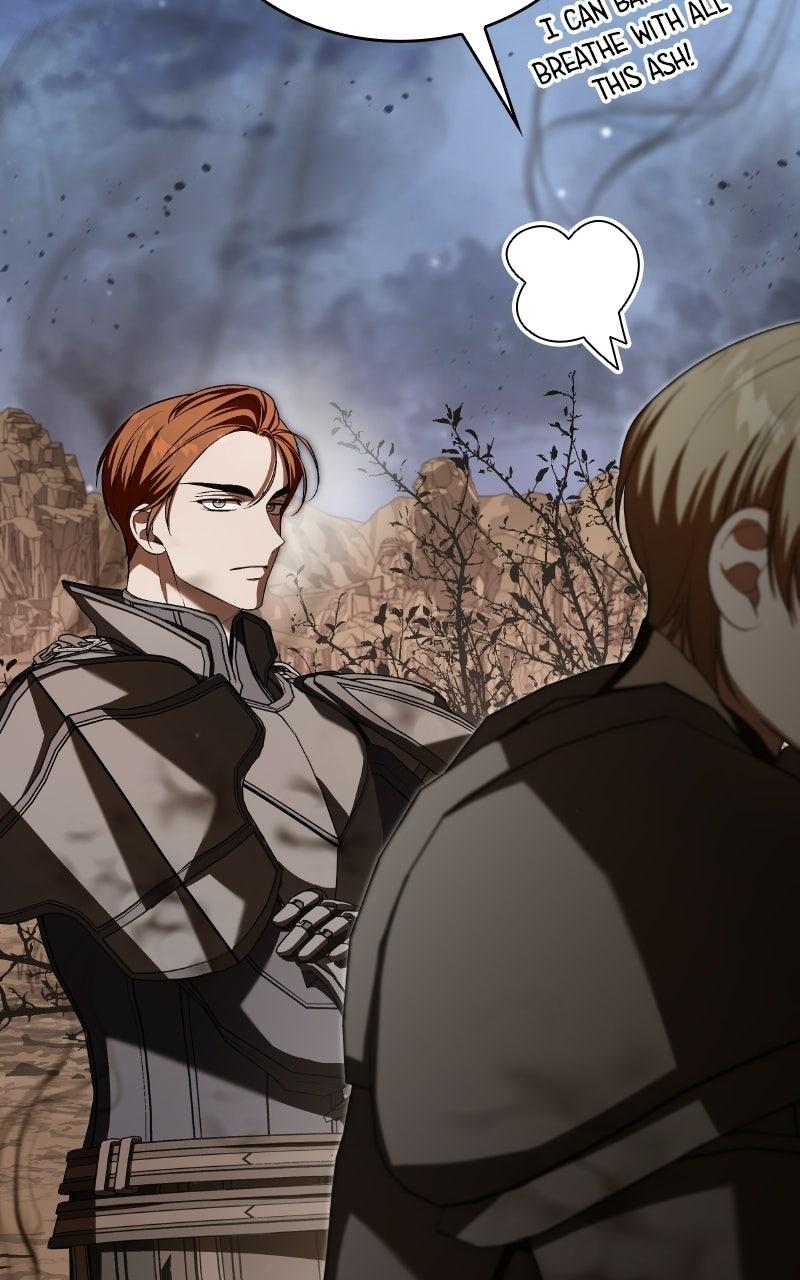 I'll Be Anything You Desire Chapter 19 page 10 - 