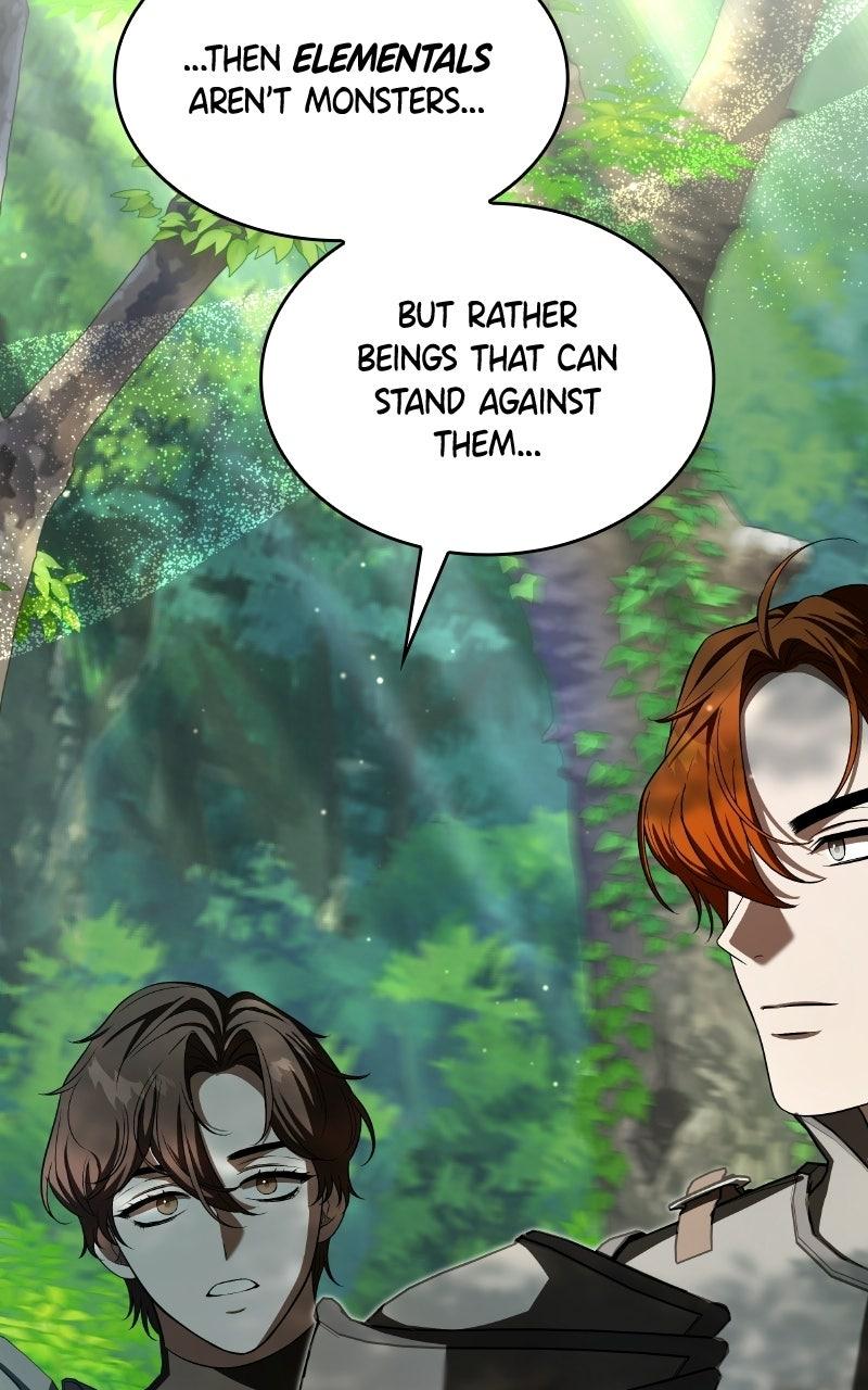 I'll Be Anything You Desire Chapter 19 page 92 - 