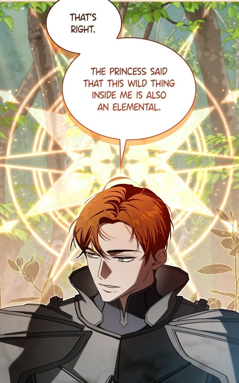 I'll Be Anything You Desire Chapter 19 page 96 - 