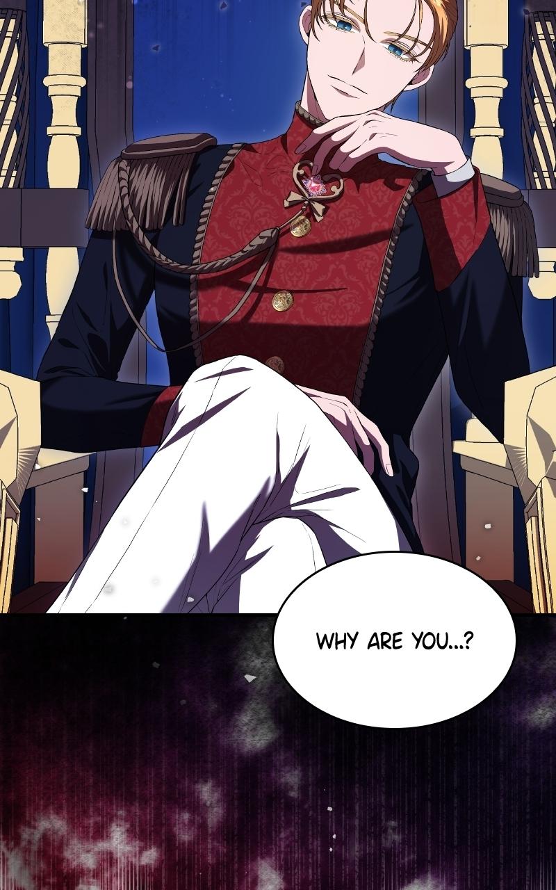 I'll Be Anything You Desire Chapter 2 page 14 - 