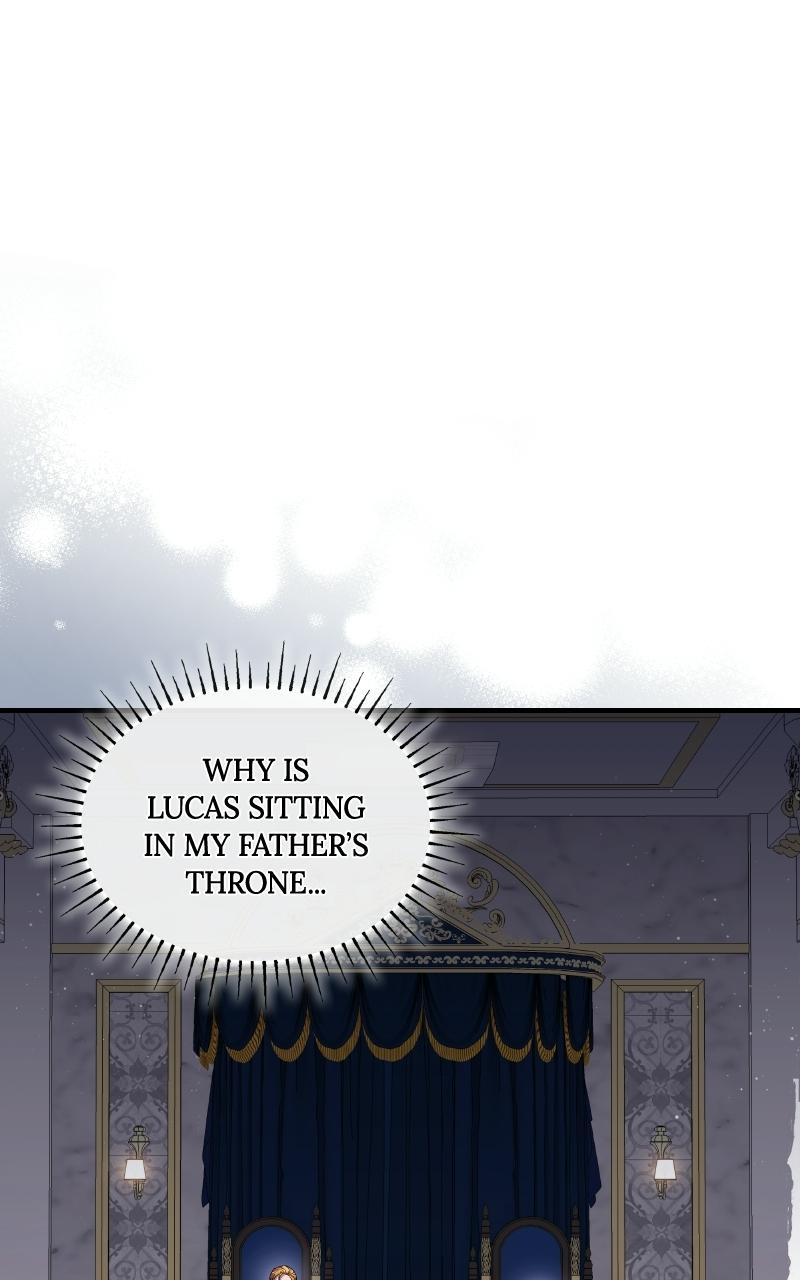 I'll Be Anything You Desire Chapter 2 page 16 - 