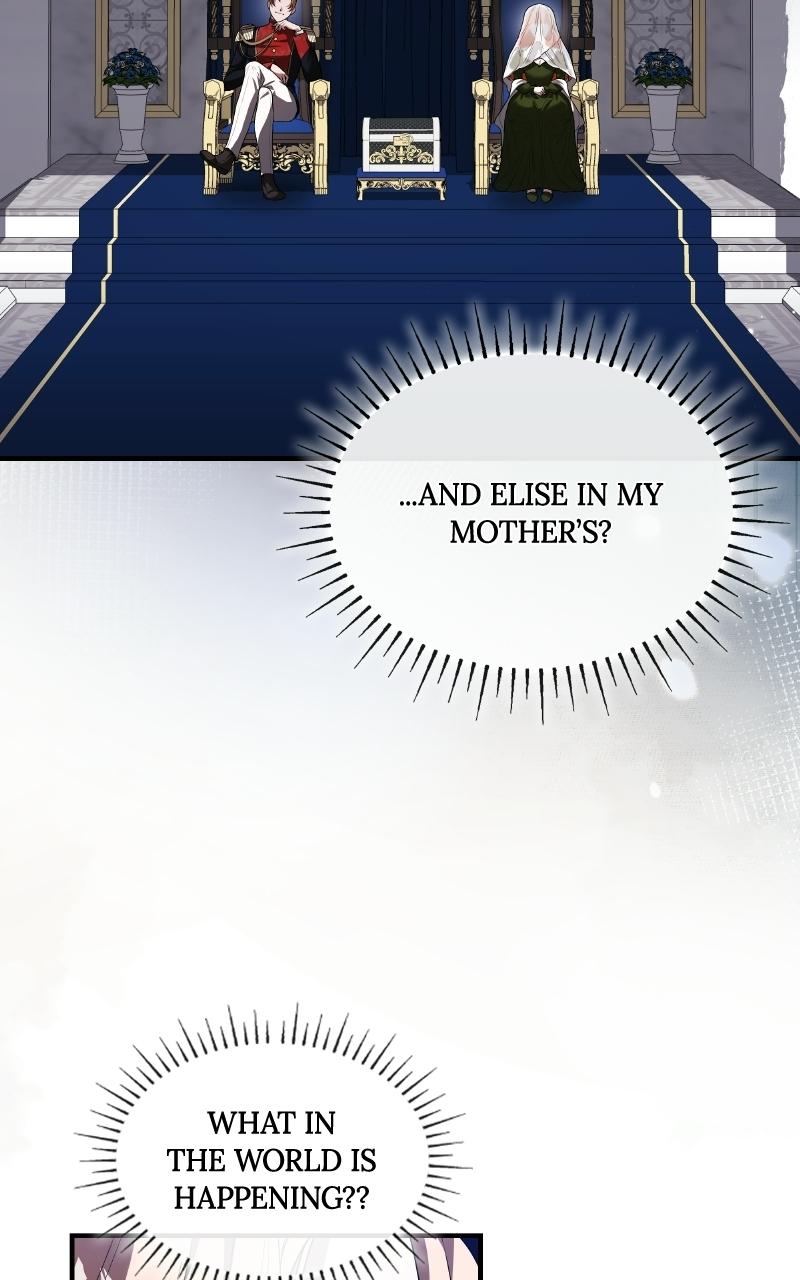 I'll Be Anything You Desire Chapter 2 page 17 - 