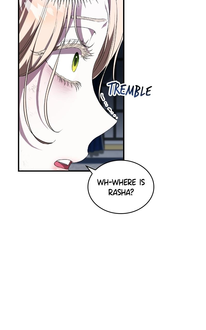 I'll Be Anything You Desire Chapter 2 page 18 - 