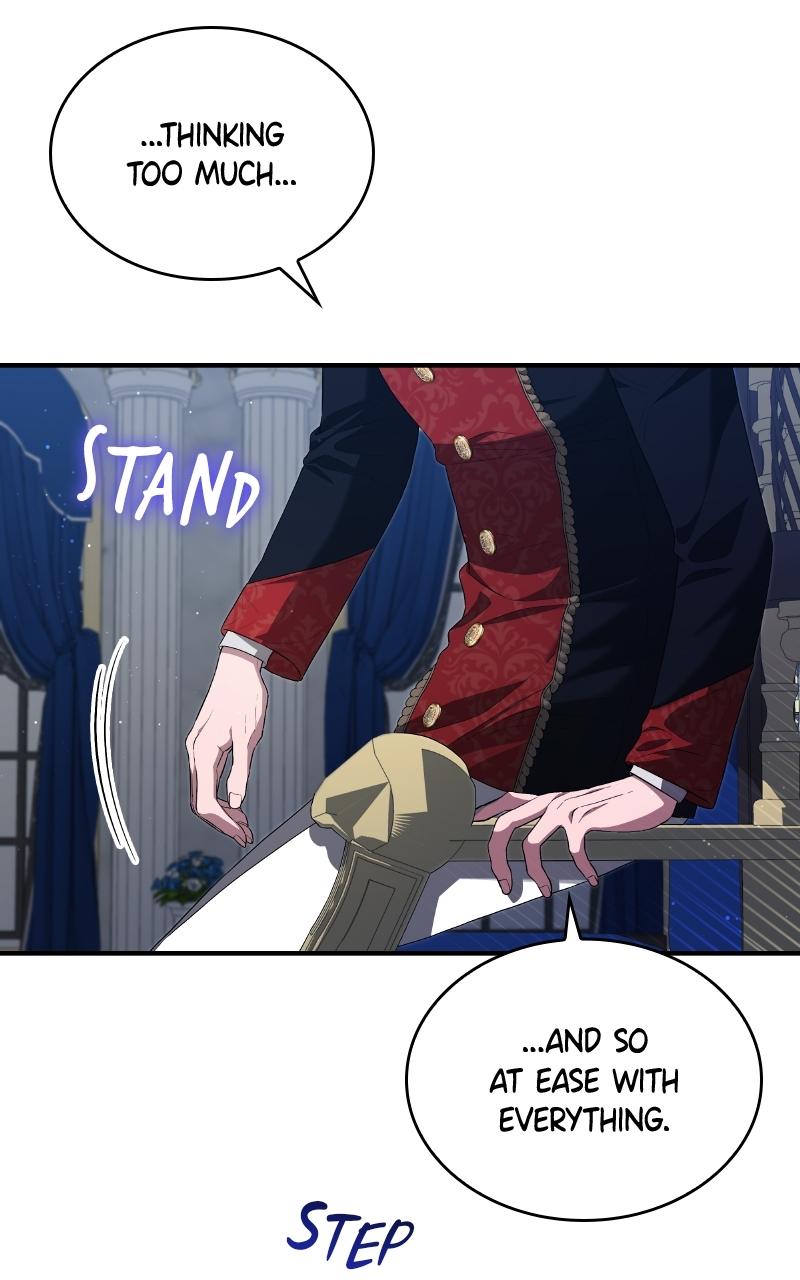 I'll Be Anything You Desire Chapter 2 page 20 - 