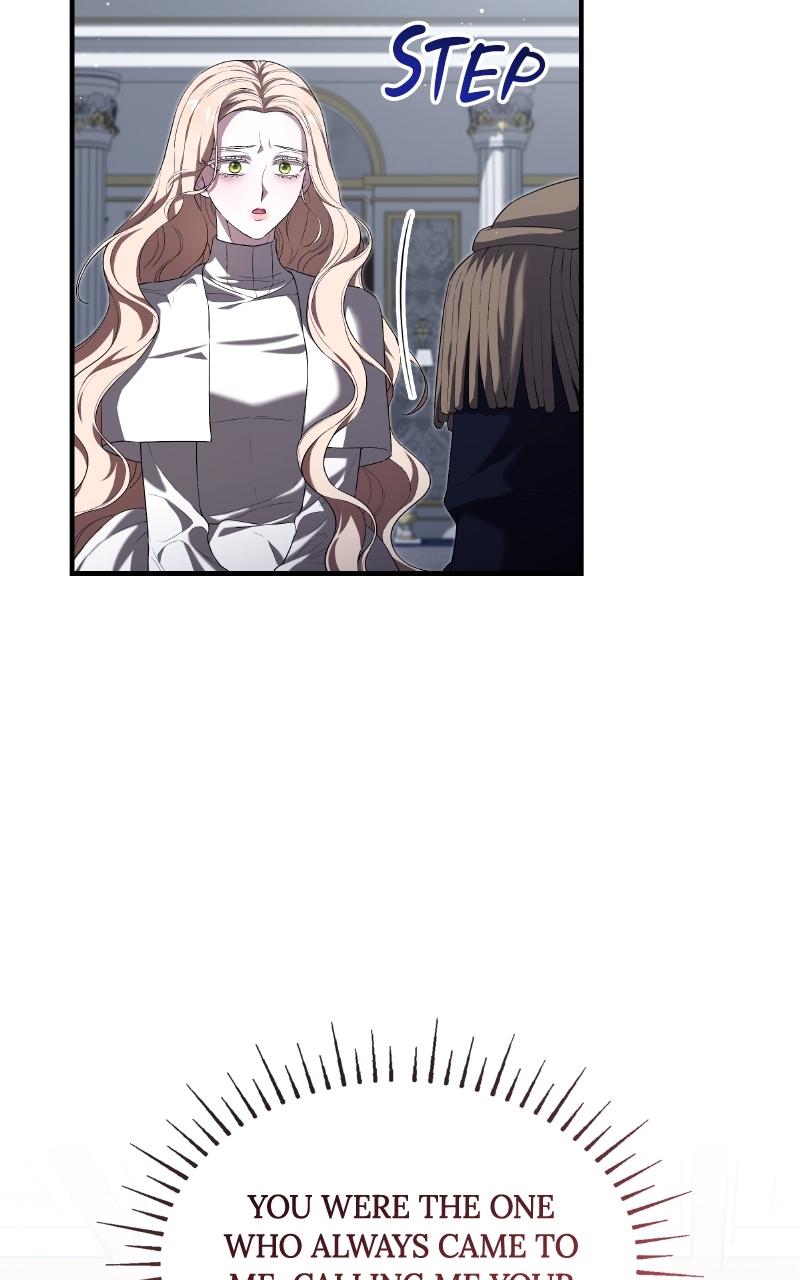 I'll Be Anything You Desire Chapter 2 page 23 - 
