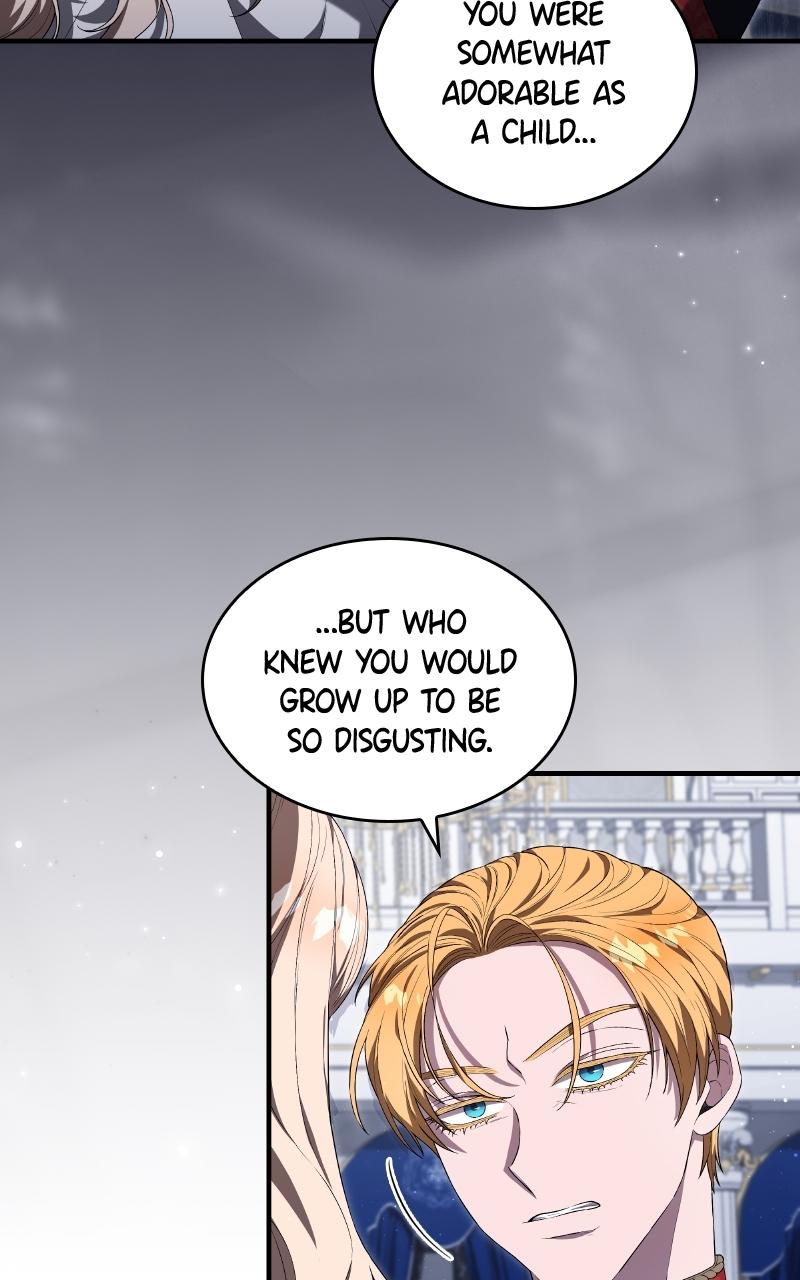 I'll Be Anything You Desire Chapter 2 page 25 - 