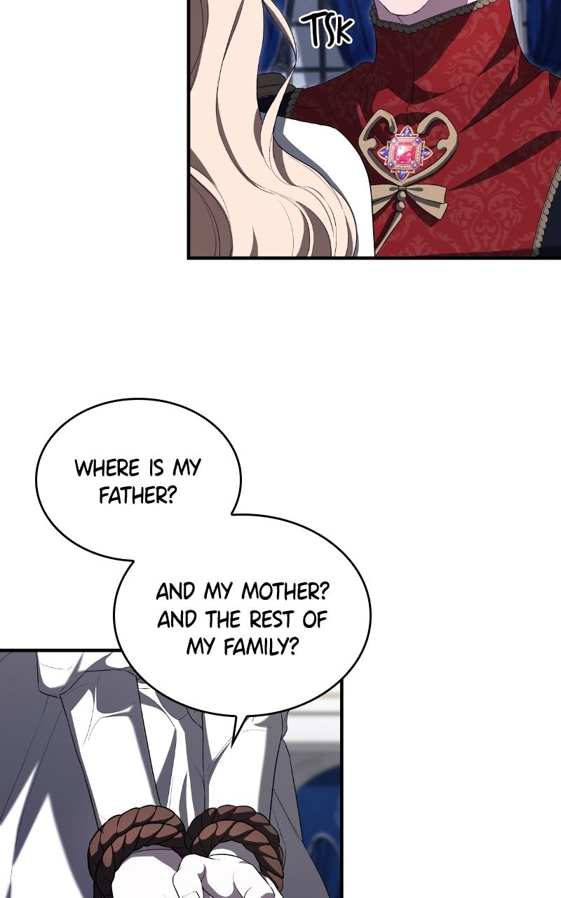 I'll Be Anything You Desire Chapter 2 page 26 - 