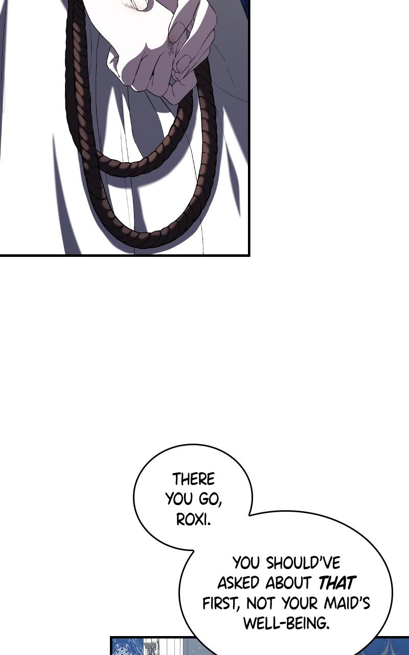 I'll Be Anything You Desire Chapter 2 page 27 - 