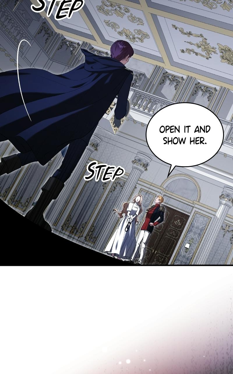 I'll Be Anything You Desire Chapter 2 page 30 - 