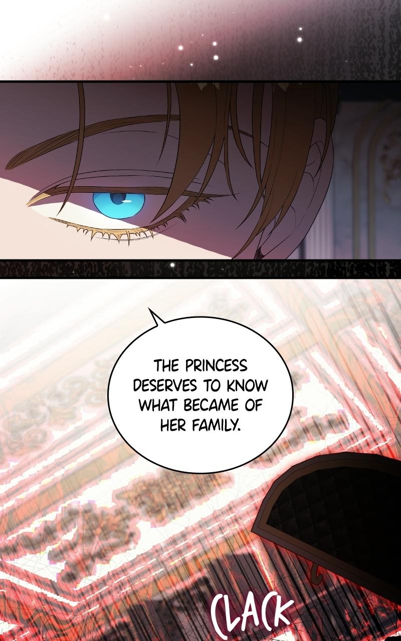 I'll Be Anything You Desire Chapter 2 page 31 - 
