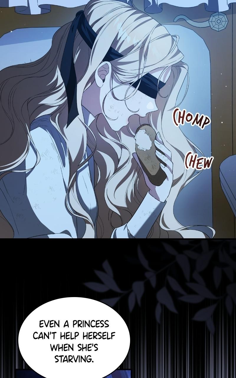 I'll Be Anything You Desire Chapter 2 page 5 - 