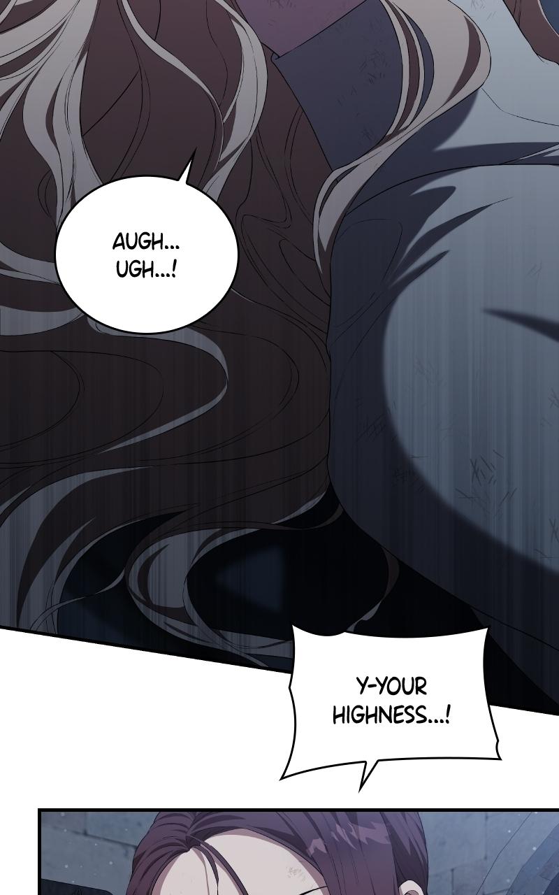 I'll Be Anything You Desire Chapter 2 page 47 - 