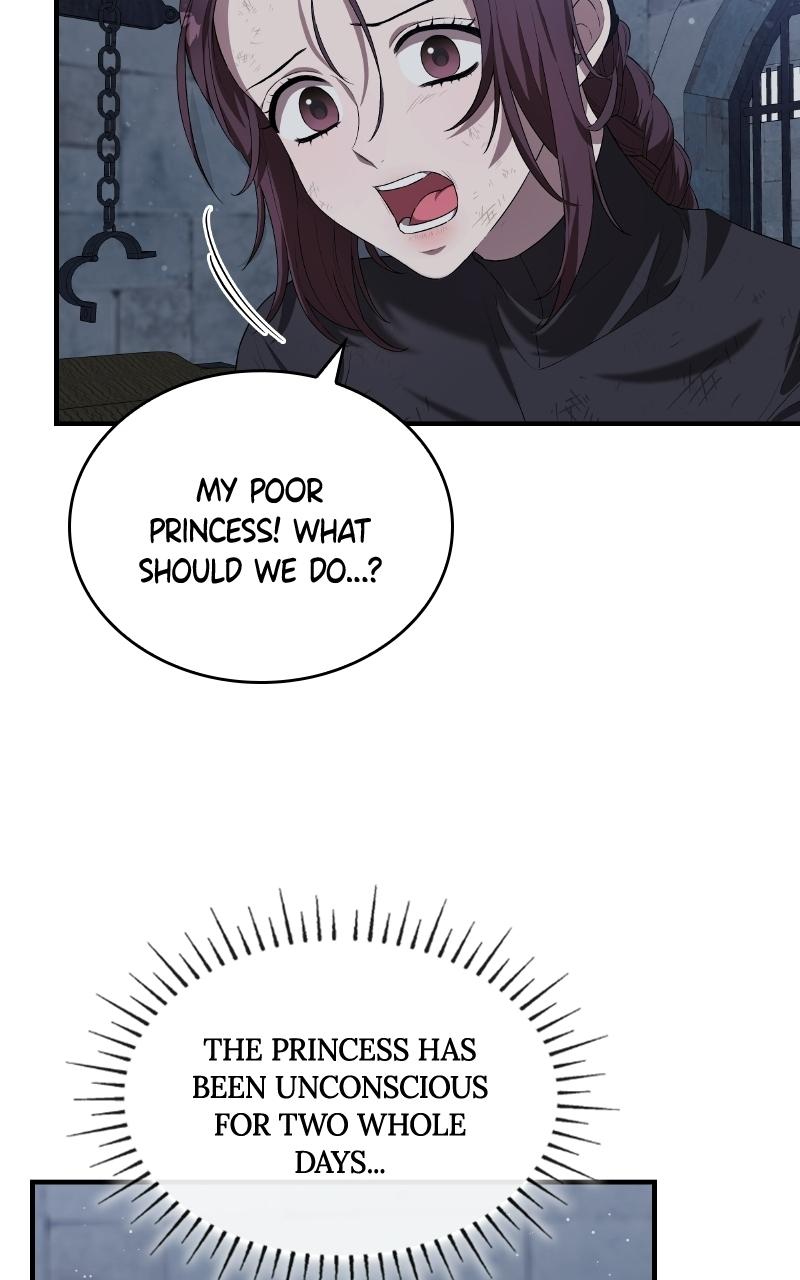 I'll Be Anything You Desire Chapter 2 page 48 - 