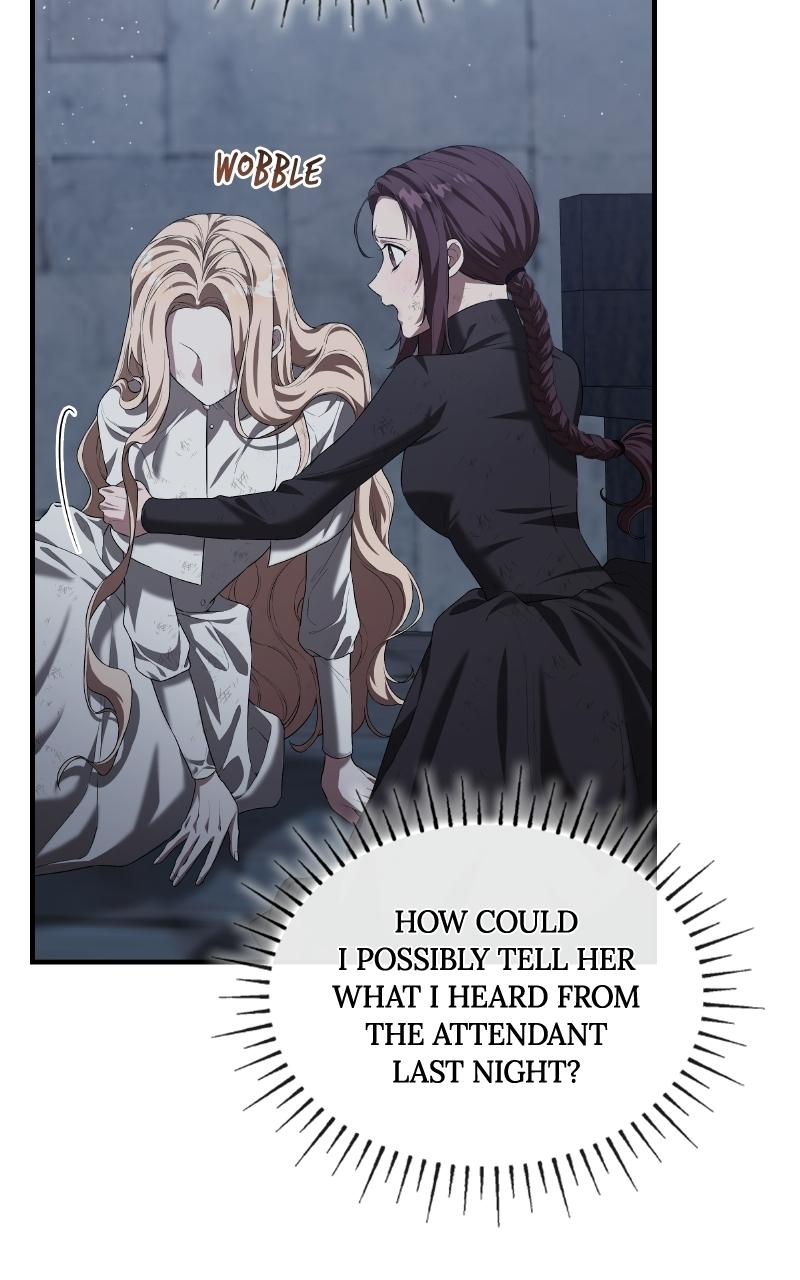 I'll Be Anything You Desire Chapter 2 page 49 - 