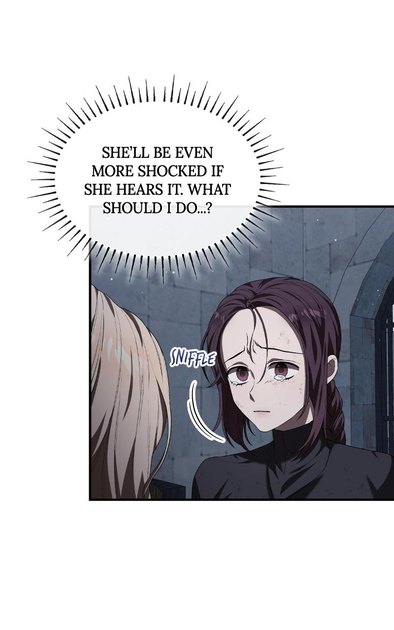 I'll Be Anything You Desire Chapter 2 page 50 - 