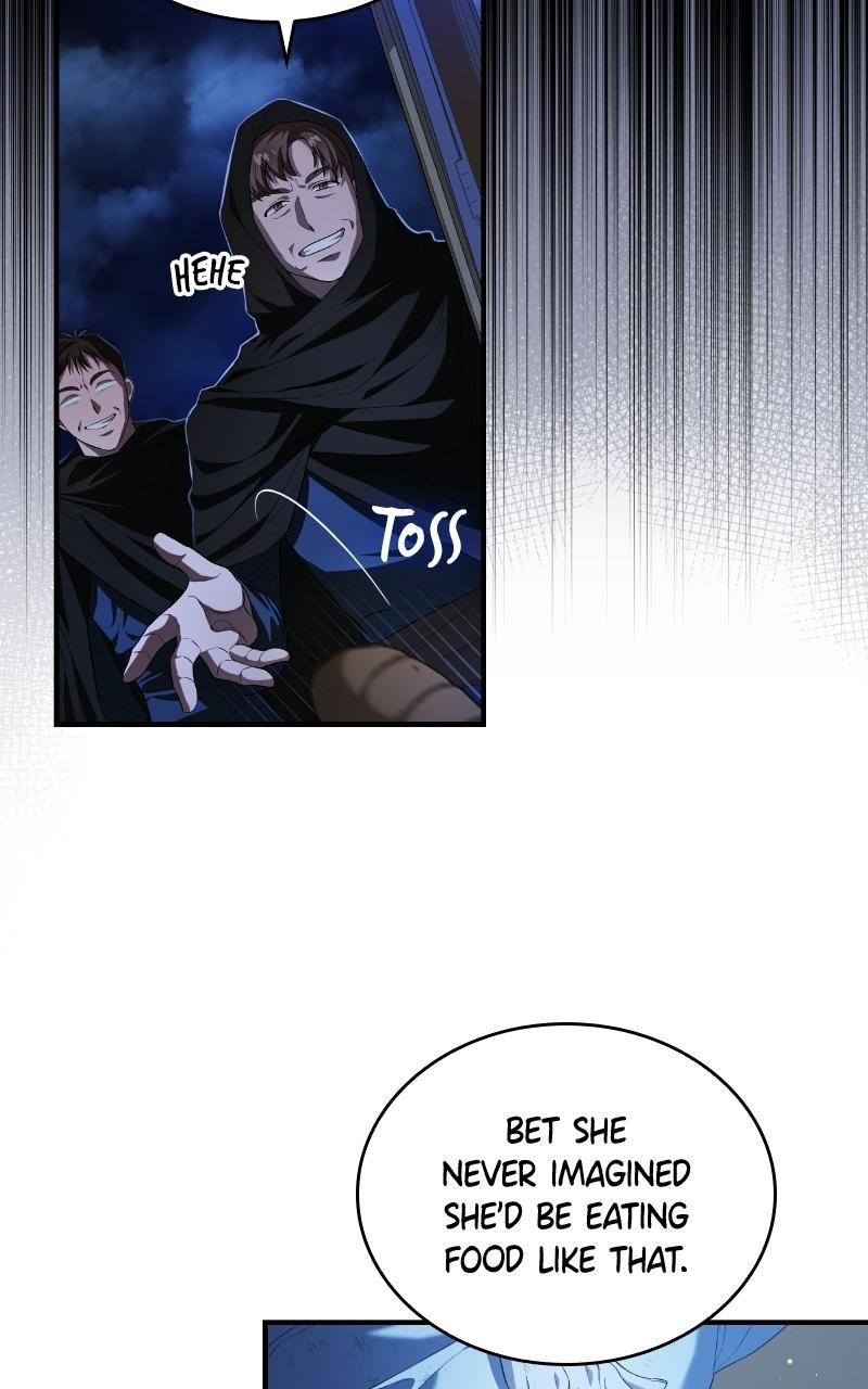 I'll Be Anything You Desire Chapter 2 page 6 - 