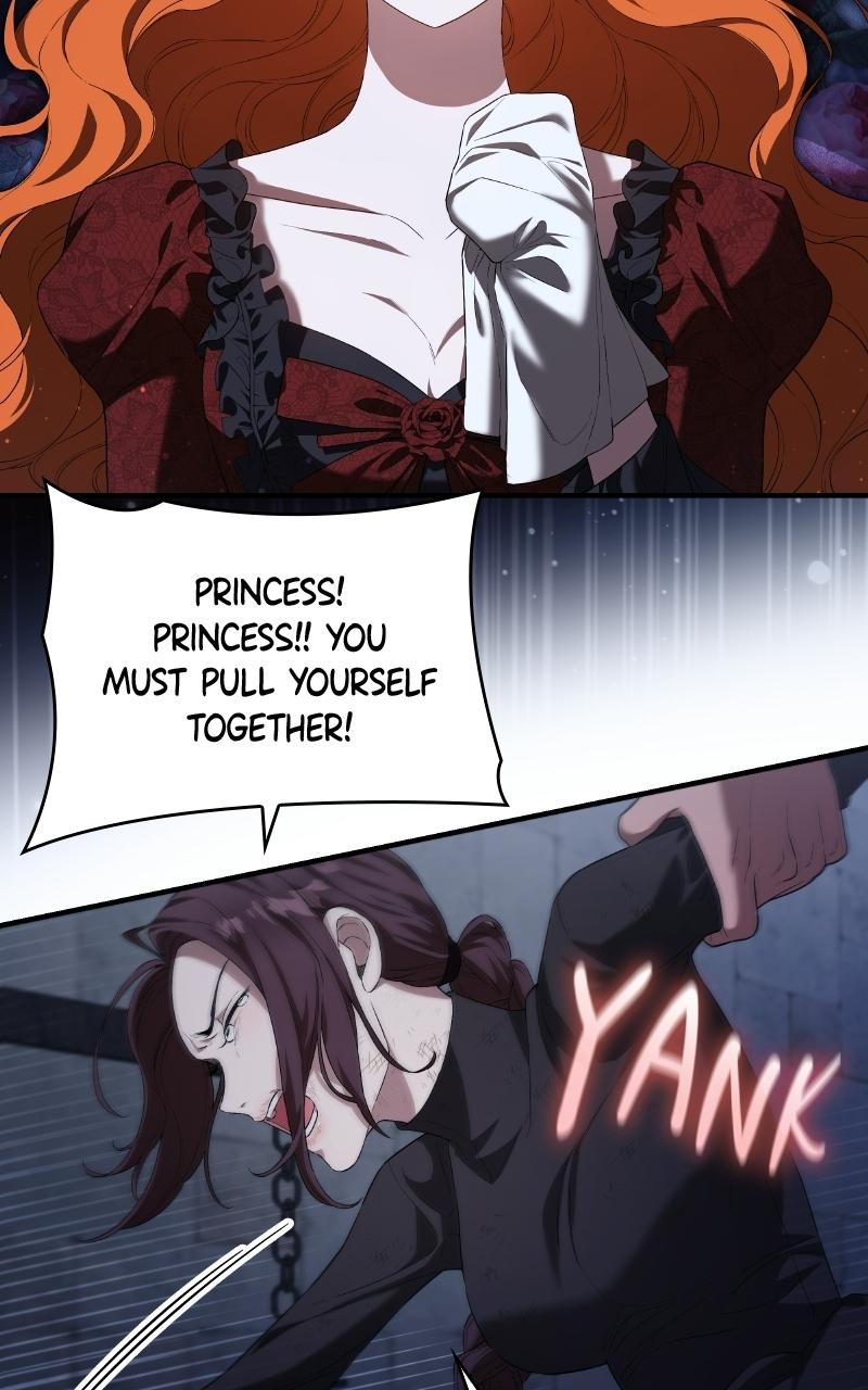 I'll Be Anything You Desire Chapter 2 page 55 - 