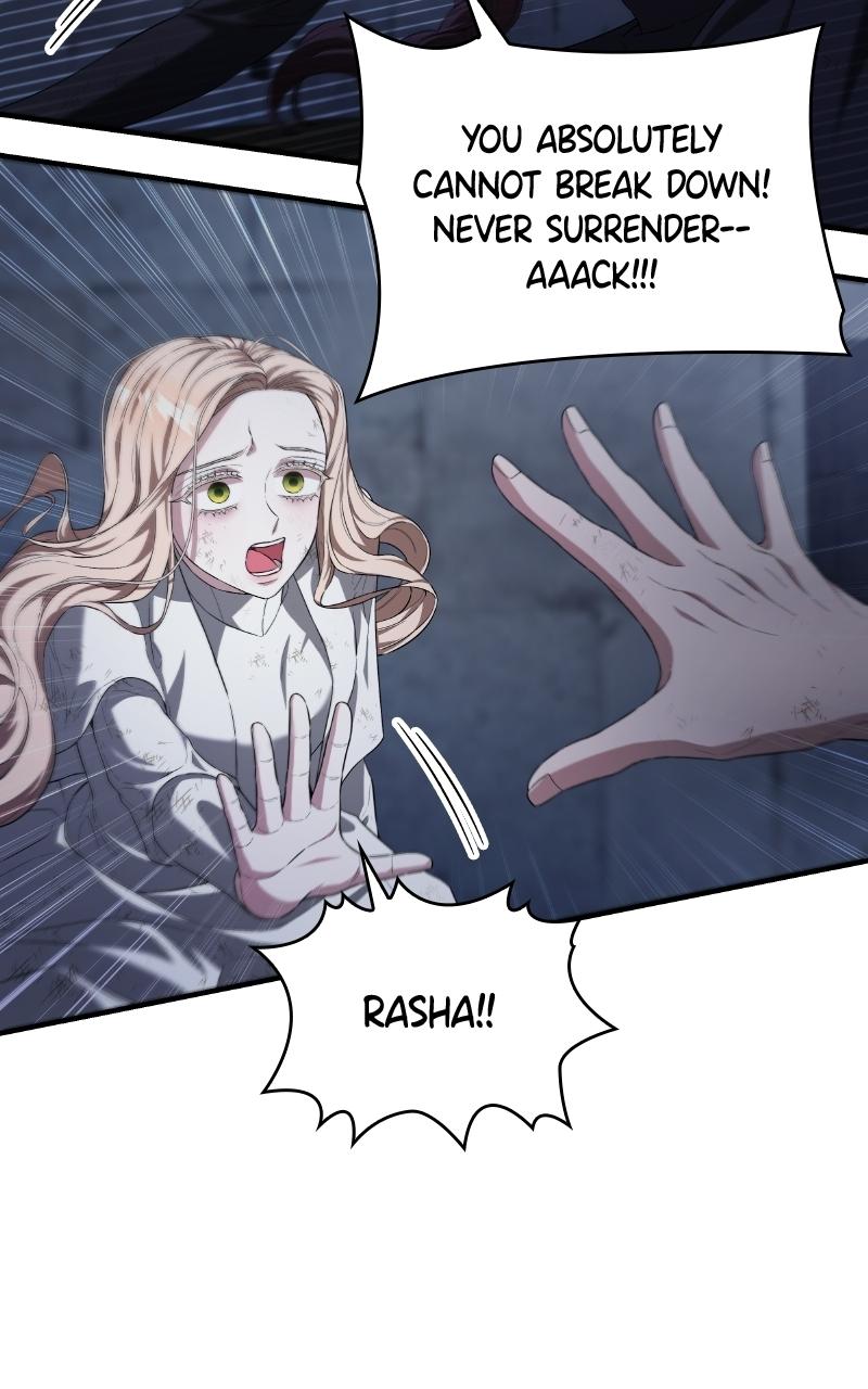 I'll Be Anything You Desire Chapter 2 page 56 - 