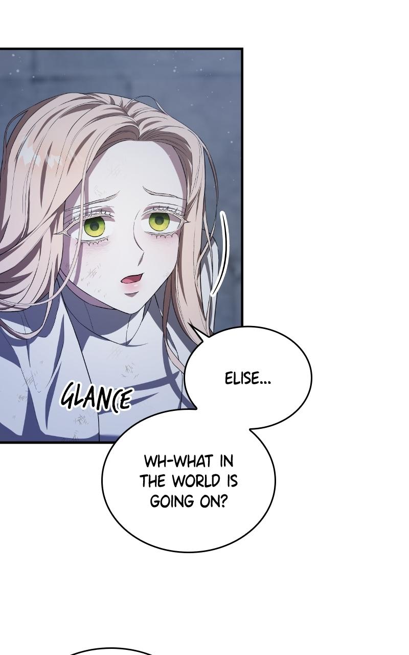 I'll Be Anything You Desire Chapter 2 page 58 - 
