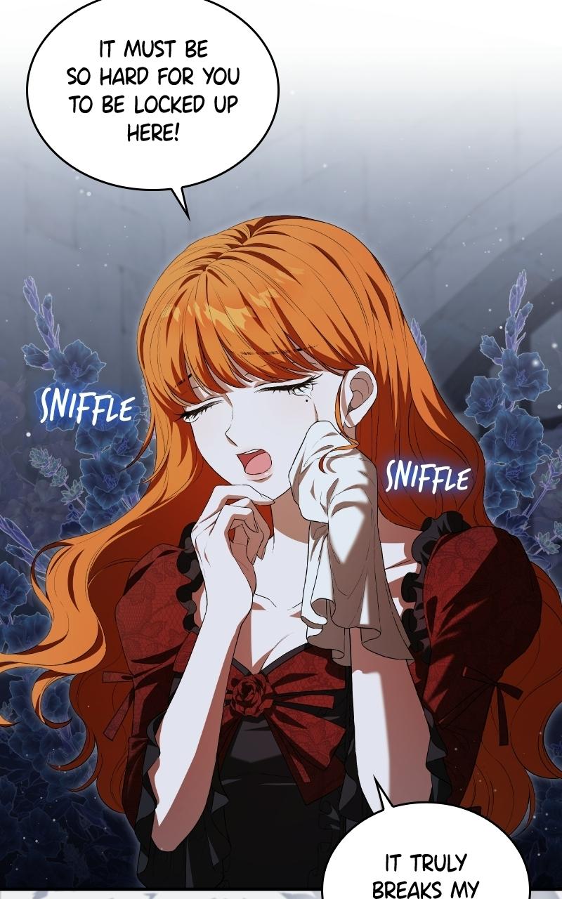 I'll Be Anything You Desire Chapter 2 page 59 - 