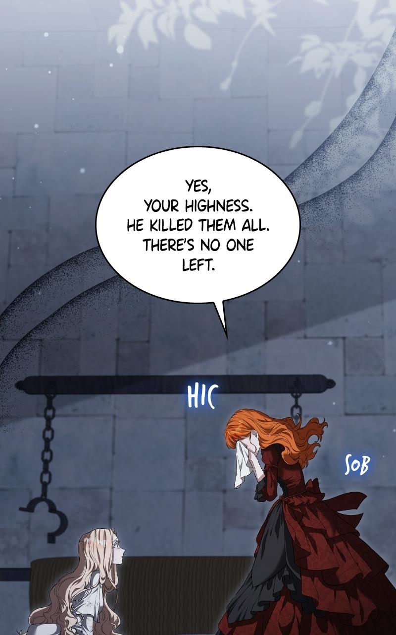 I'll Be Anything You Desire Chapter 2 page 62 - 
