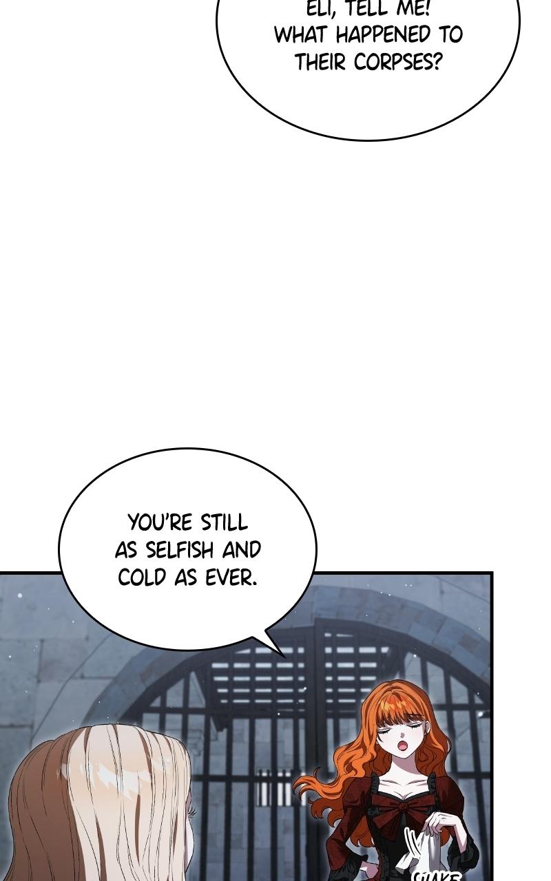 I'll Be Anything You Desire Chapter 2 page 72 - 