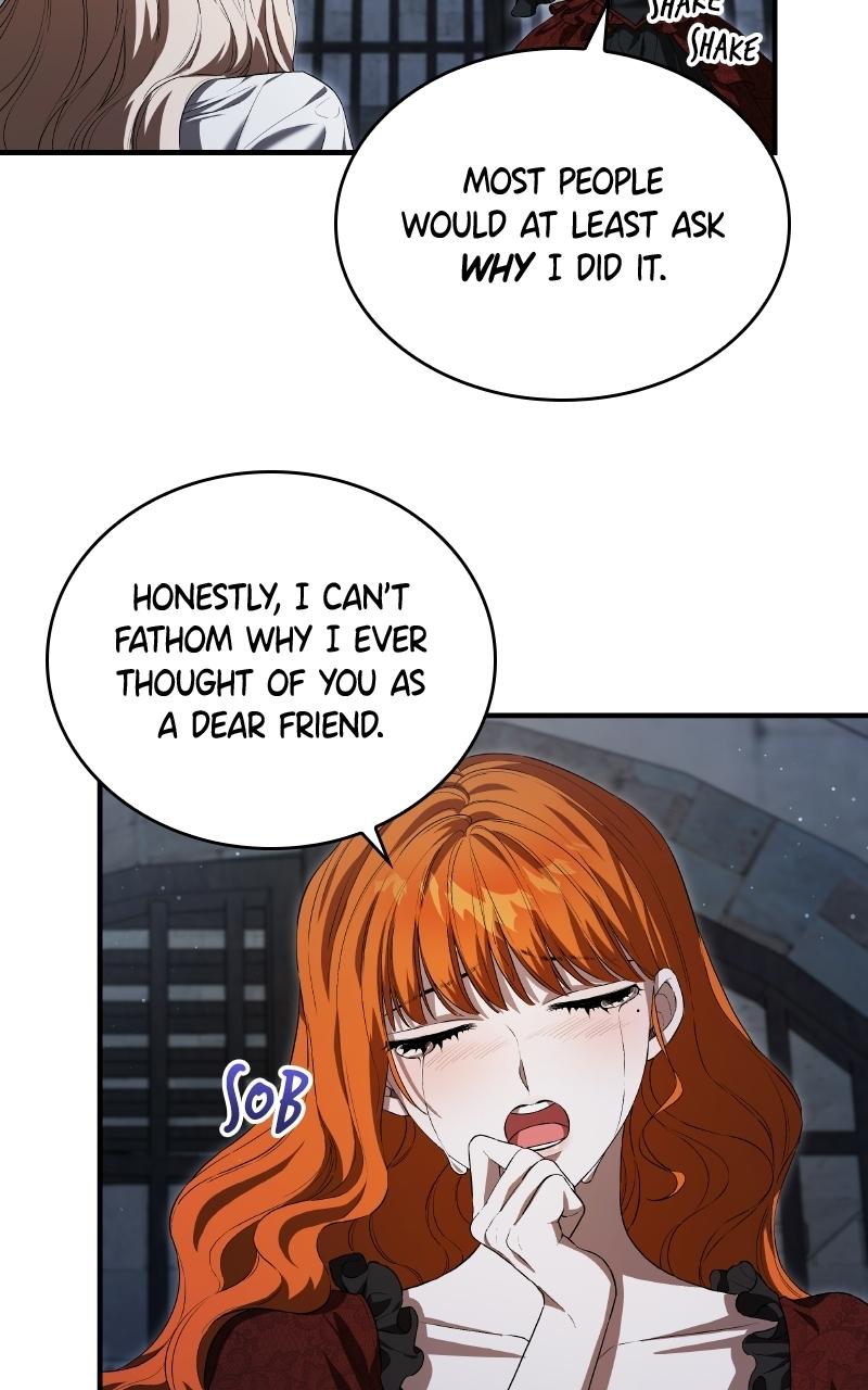 I'll Be Anything You Desire Chapter 2 page 73 - 