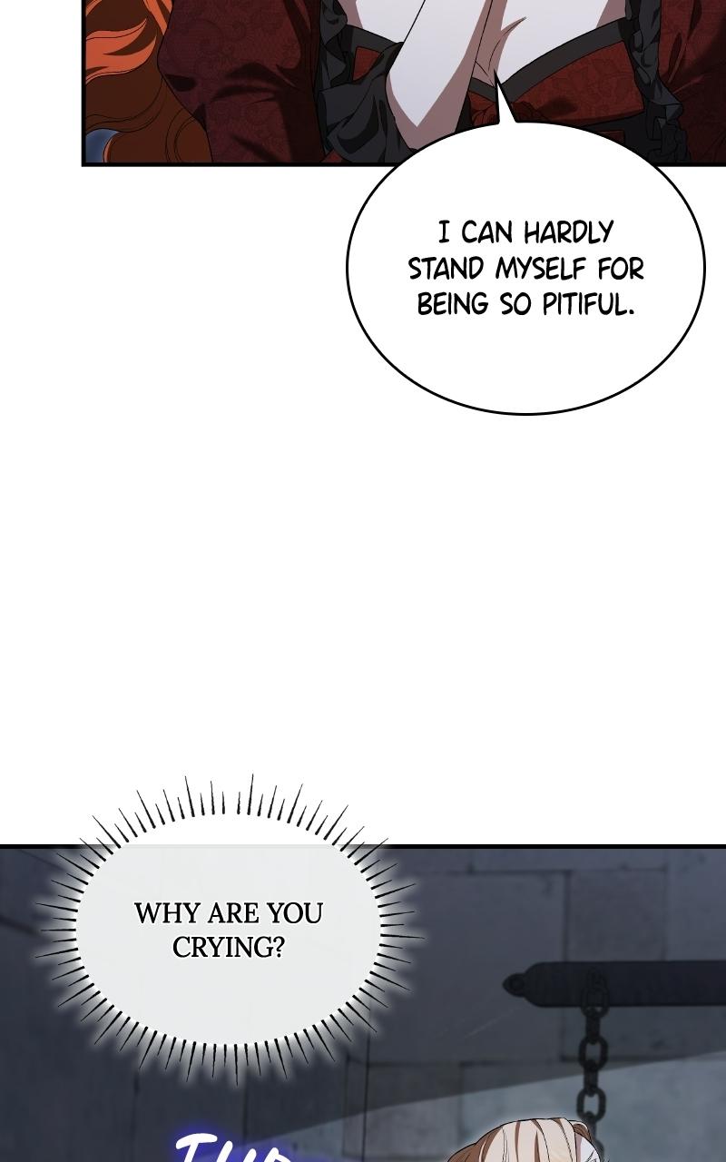I'll Be Anything You Desire Chapter 2 page 74 - 