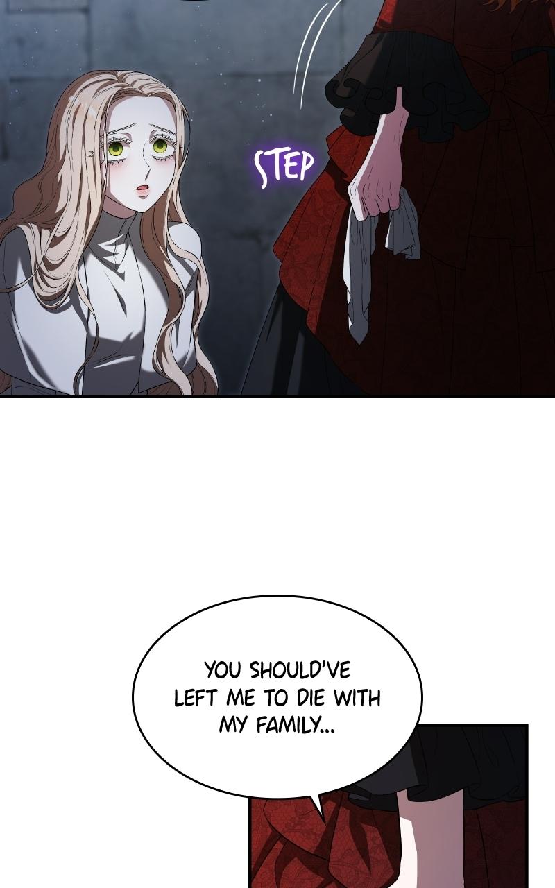 I'll Be Anything You Desire Chapter 2 page 77 - 