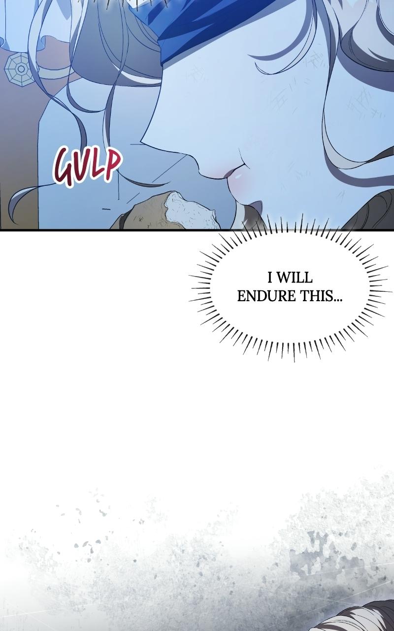 I'll Be Anything You Desire Chapter 2 page 9 - 
