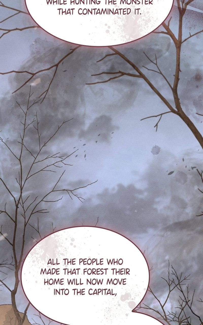 I'll Be Anything You Desire Chapter 20 page 11 - 