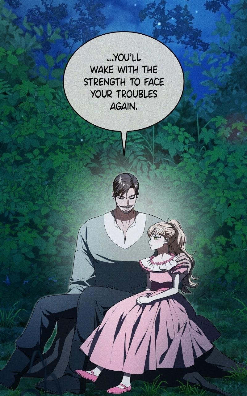 I'll Be Anything You Desire Chapter 20 page 104 - 