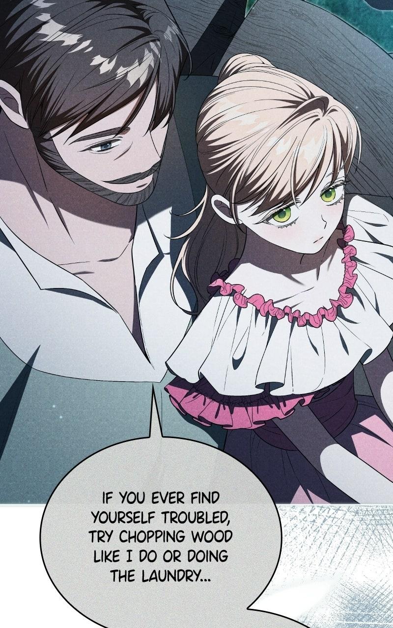I'll Be Anything You Desire Chapter 20 page 106 - 