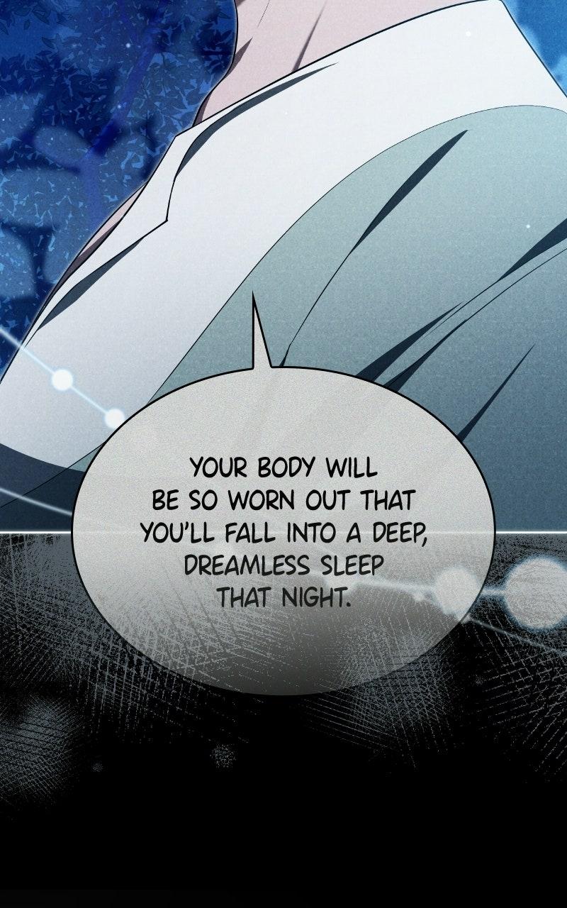 I'll Be Anything You Desire Chapter 20 page 110 - 