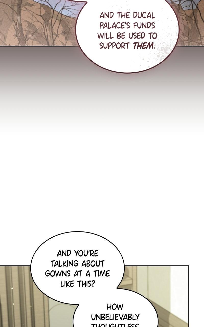 I'll Be Anything You Desire Chapter 20 page 12 - 
