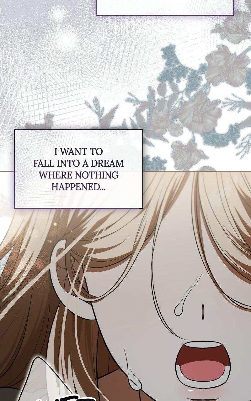 I'll Be Anything You Desire Chapter 20 page 115 - 