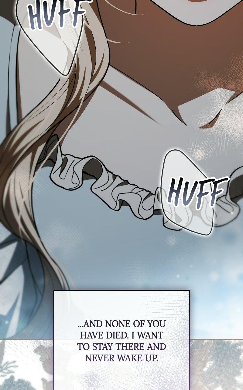 I'll Be Anything You Desire Chapter 20 page 116 - 
