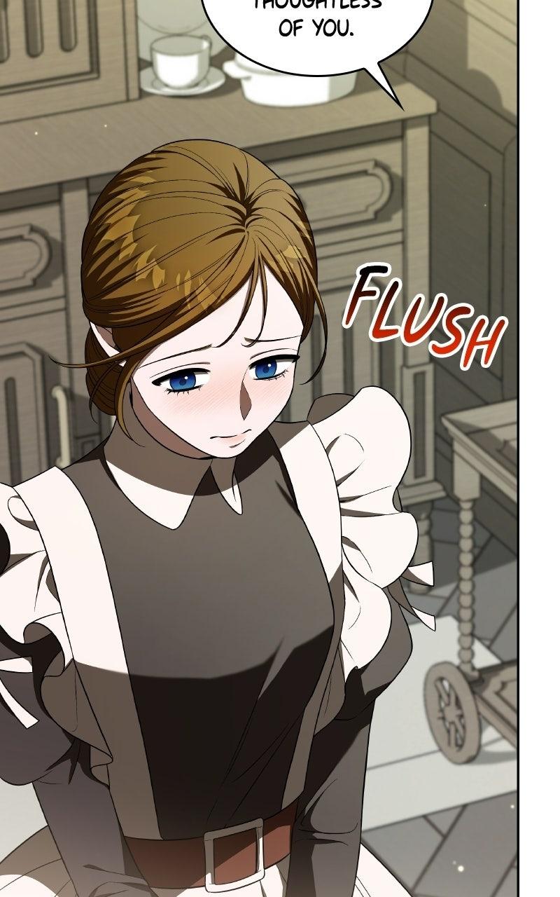I'll Be Anything You Desire Chapter 20 page 13 - 